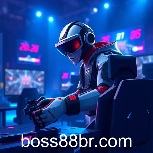 Boss88: Gaming Evolution in the Digital Era