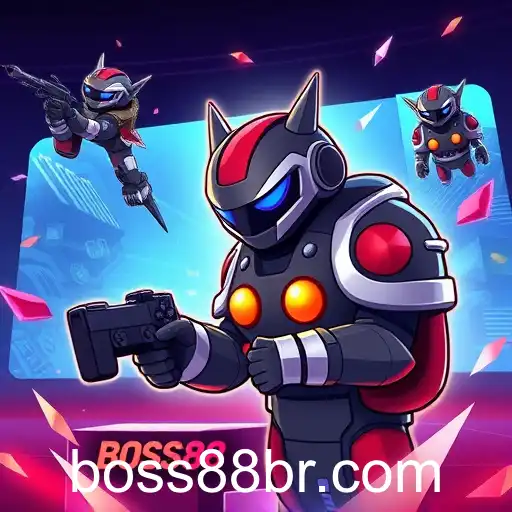 Boss88 Revolutionizes Online Gaming Experience