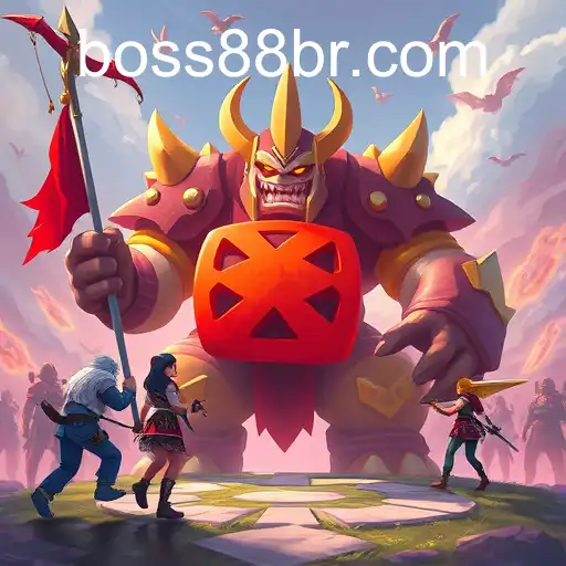 Exploring the 'Community' Game Category: The Role of 'Boss88'