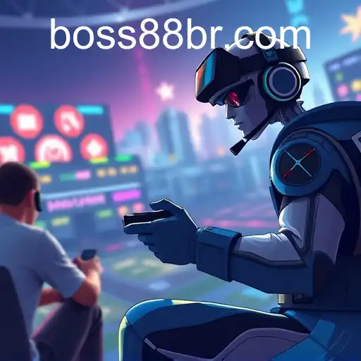 The Evolution of Online Gaming in a Digital Age