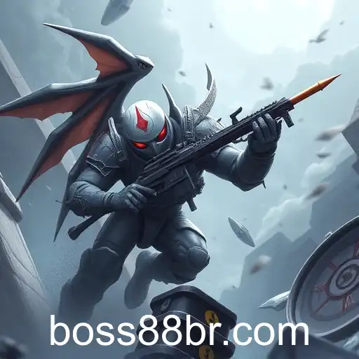 The Rise of Boss88 in Online Gaming