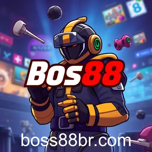 The Evolution of Online Gaming: The Rise of boss88