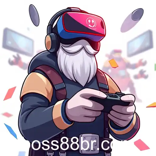 The Rise of Interactive Gaming Platforms