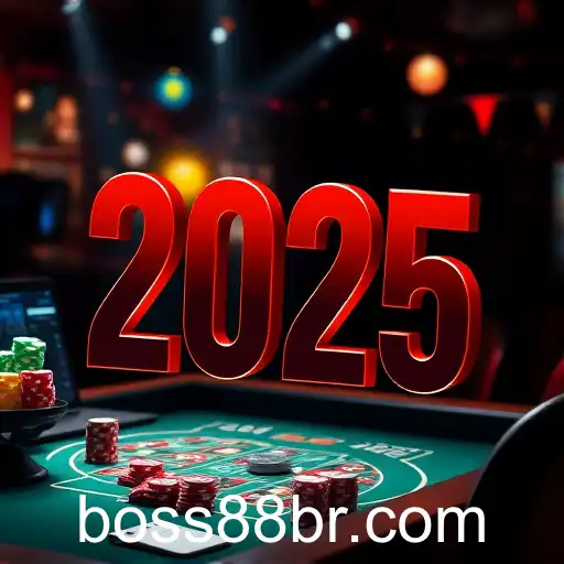 The Evolving Landscape of Online Gambling in 2025