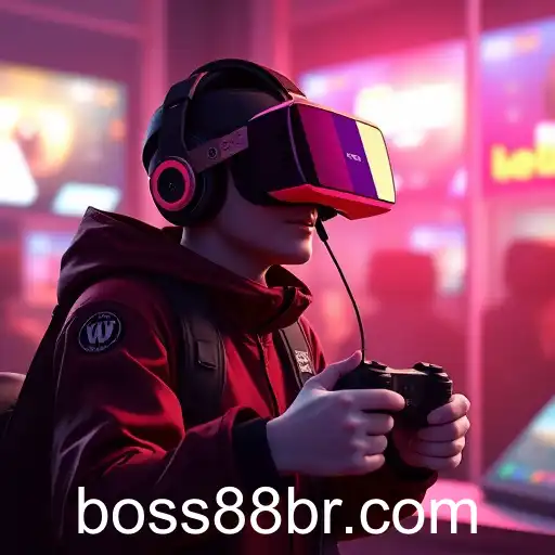 Online Gaming Landscape Transformation