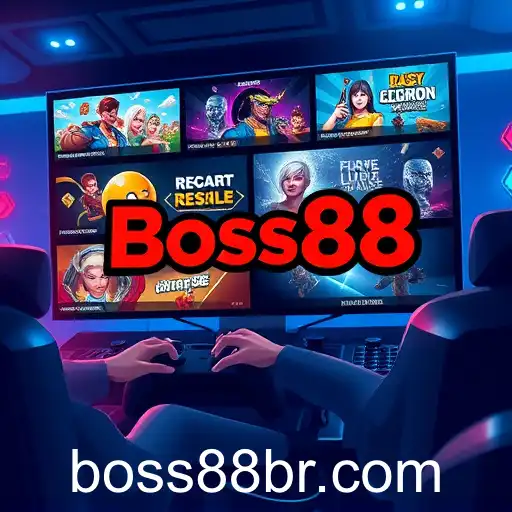 The Rise of Boss88: A New Era in Online Gaming