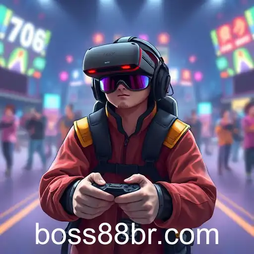 The Rise of Online Gaming Platforms in 2025