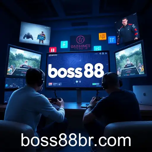 The Rise of Online Gaming Hubs