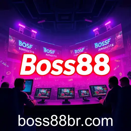 The Rise of Online Gaming and the Role of Boss88