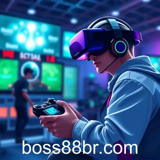 Rising Trends in Online Gaming Platforms