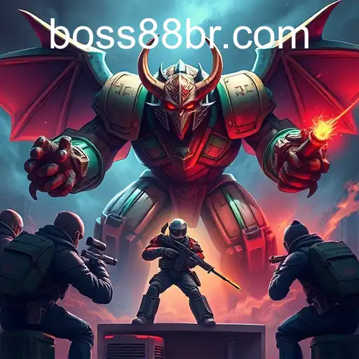 Exploring the Thrilling World of Multiplayer Games