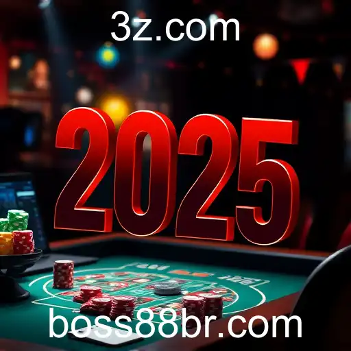 The Evolving Landscape of Online Gambling in 2025