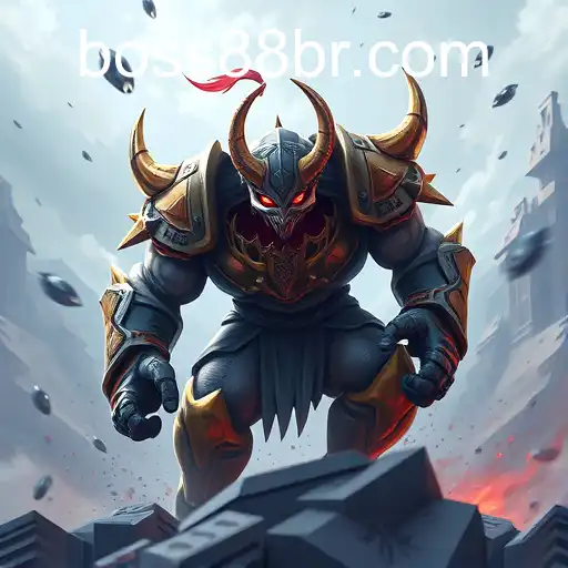 Exploring the Game Resources Category: A Deep Dive into 'boss88'