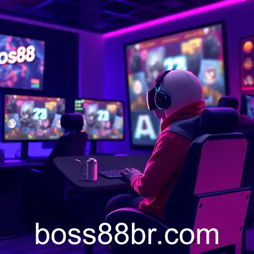 The Rise of Boss88 in the Gaming World