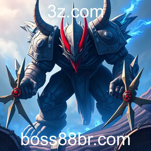 The Rise of Boss88: A New Era in Online Gaming