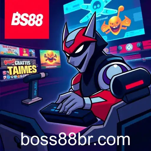 The Rise of Boss88 in the Gaming World