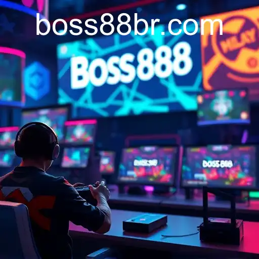 The Rise of Boss88 in Online Gaming