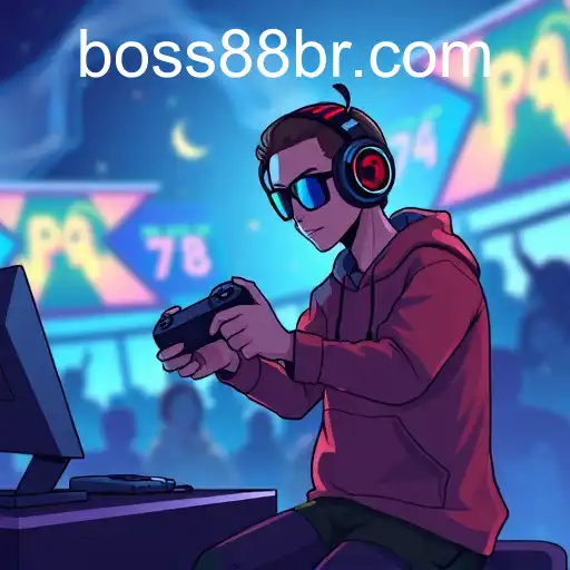 The Rise of Online Gaming: A Focus on Boss88