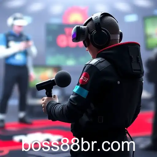 The Evolution of Online Gaming: Boss88 at the Forefront