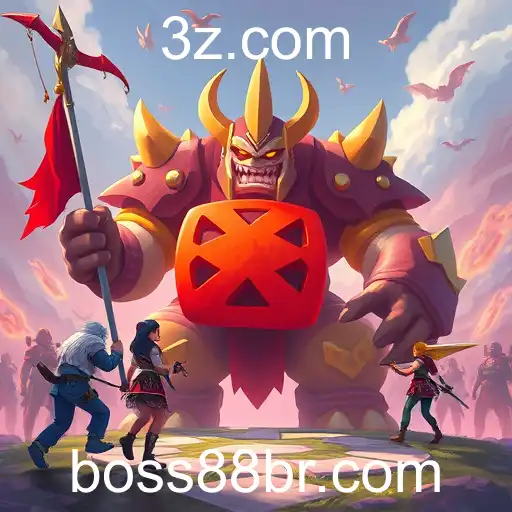 Exploring the 'Community' Game Category: The Role of 'Boss88'