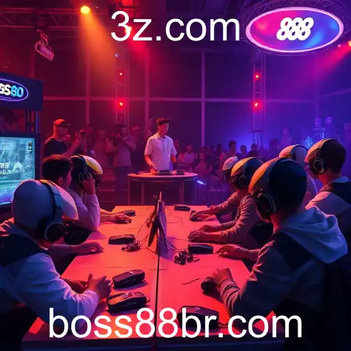 Unveiling the Excitement of 'Live Events' in Gaming: A Closer Look at Boss88