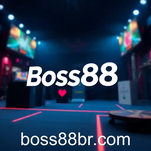 The Evolution and Influence of Boss88 on Online Gaming