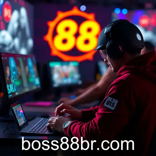 The Evolution of Online Gaming: 2025 and Beyond