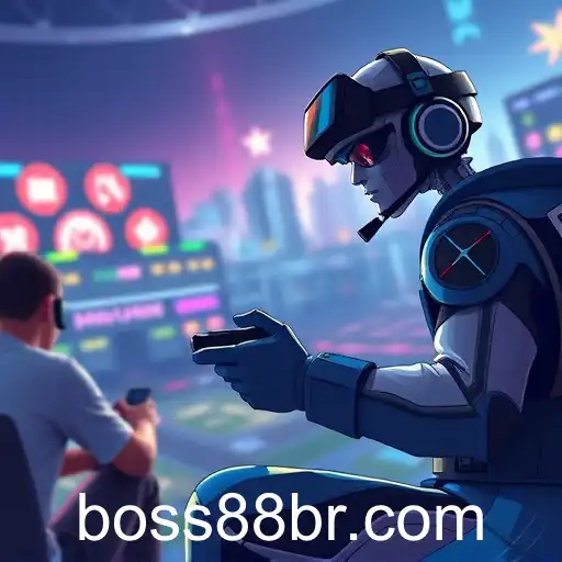 The Evolution of Online Gaming in a Digital Age