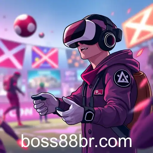 Exploring the World of Online Gaming in 2025