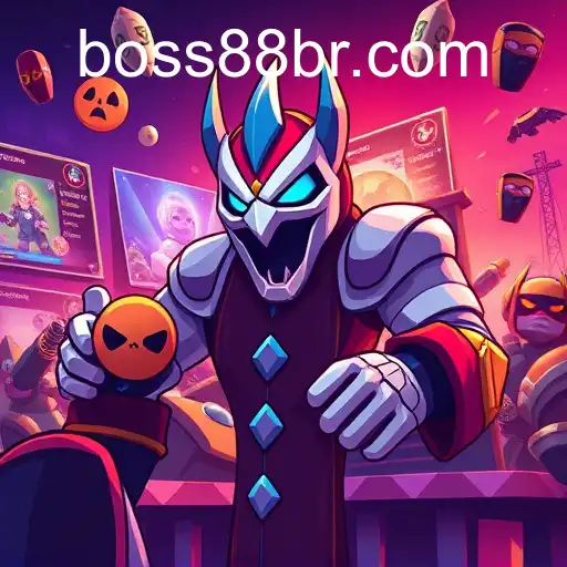 The Rise of Boss88 in the Gaming World