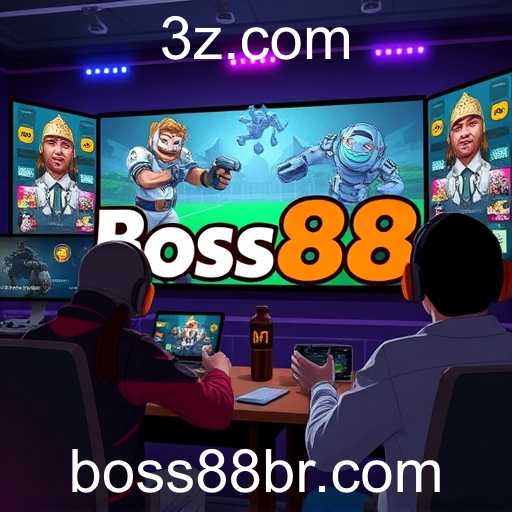 Rising Influence of Boss88 in the Gaming Industry
