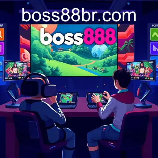 The Rising Influence of Interactive Gaming Platforms