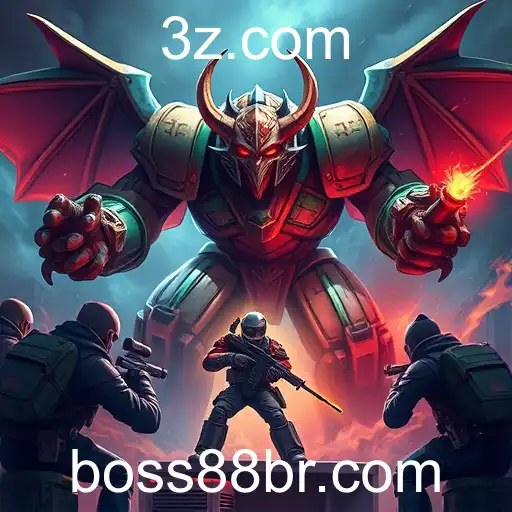 Exploring the Thrilling World of Multiplayer Games