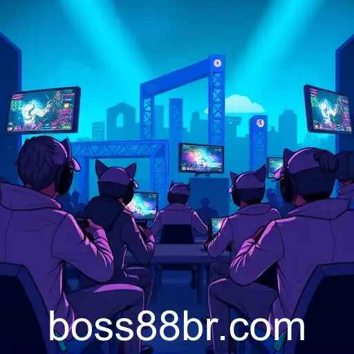 The Rise of Online Gaming Portals in 2025