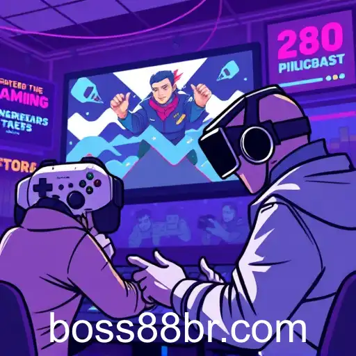 The Rise of Online Gaming in the UK