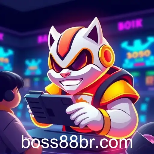 The Rise of Online Gaming and the Role of Boss88