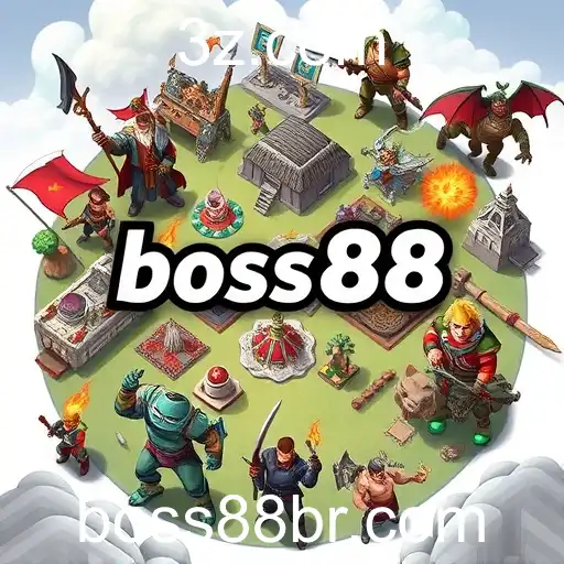 Exploring the World of Strategy Games: Discovering the Popular 'boss88' Collection