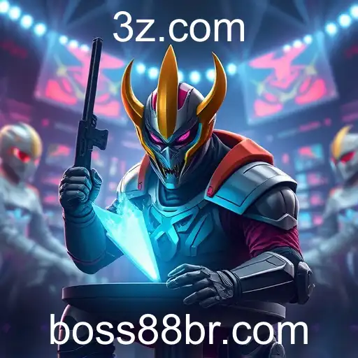 Exploring the Thrill of Tournaments in the Digital Arena: Spotlight on 'boss88'