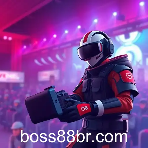 The Evolution of Online Gaming: A Look at Boss88