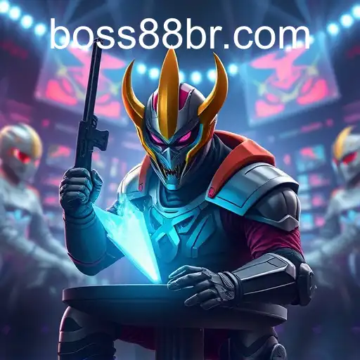 Exploring the Thrill of Tournaments in the Digital Arena: Spotlight on 'boss88'